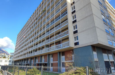 vente appartement 199 000 € à proximité de Le Pont-de-Claix (38800)