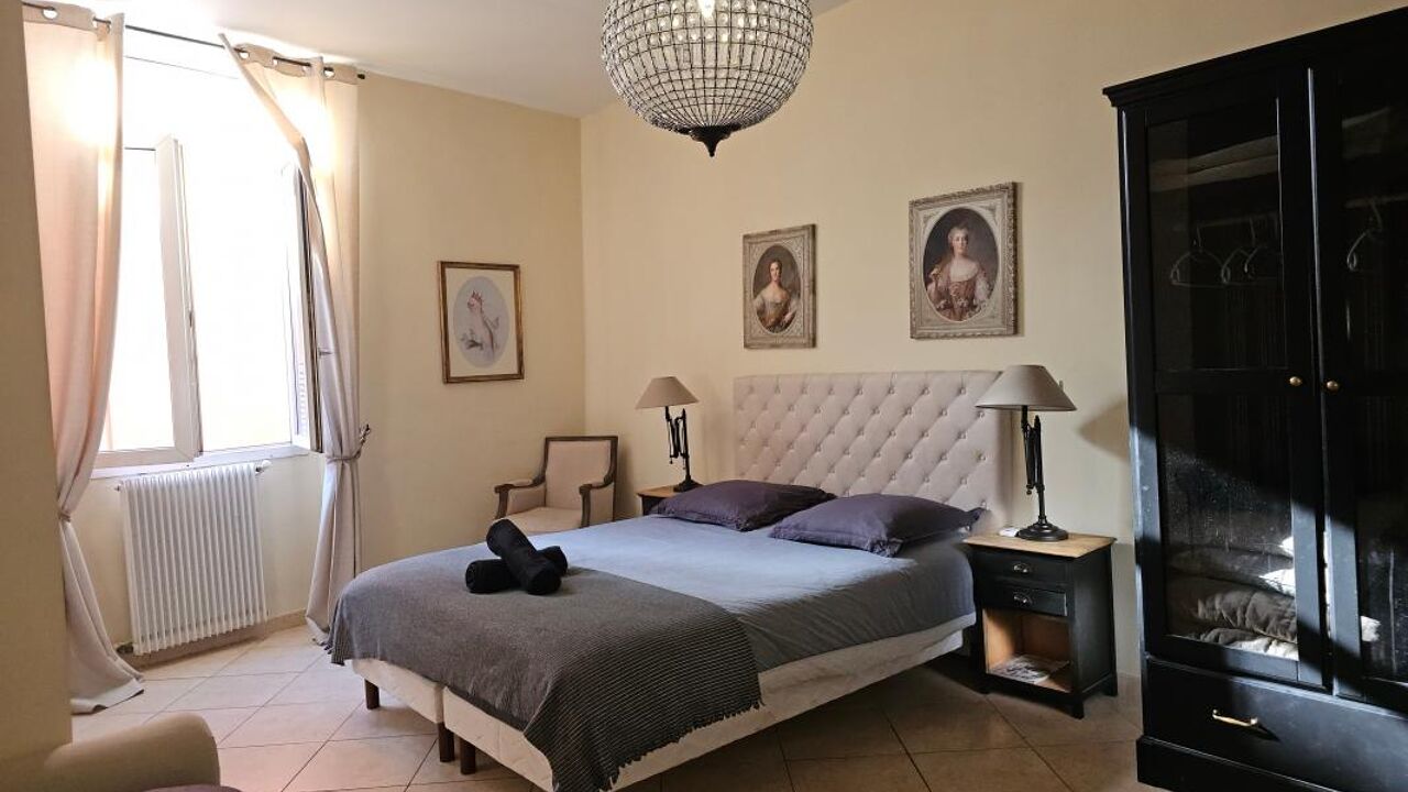 appartement 5 pièces 130 m2 à vendre à Nice (06300)