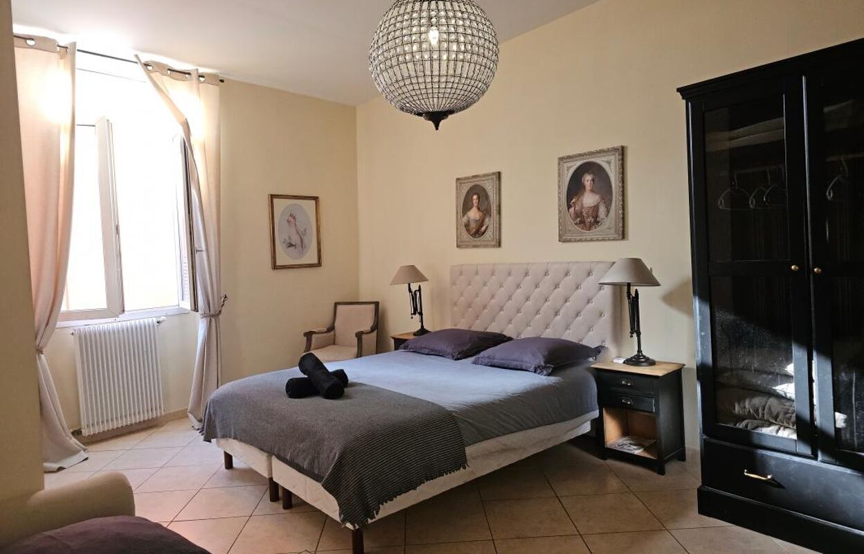 appartement 5 pièces 130 m2 à vendre à Nice (06300)