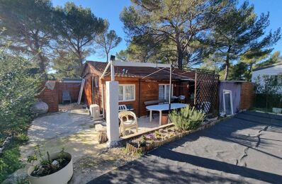 vente maison 64 000 € à proximité de Toulon (83200)