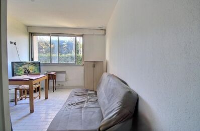 vente appartement 60 000 € à proximité de Peypin (13124)