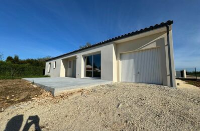 vente maison 249 100 € à proximité de Bussac-sur-Charente (17100)