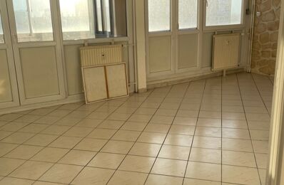 vente appartement 180 000 € à proximité de Saint-Martin-d'Hères (38400)