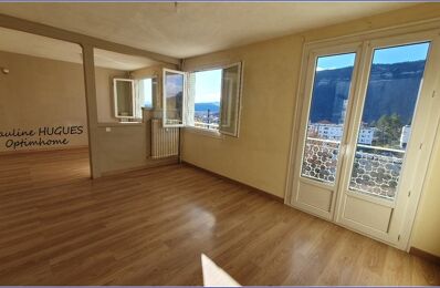 vente appartement 70 000 € à proximité de Serres (05700)
