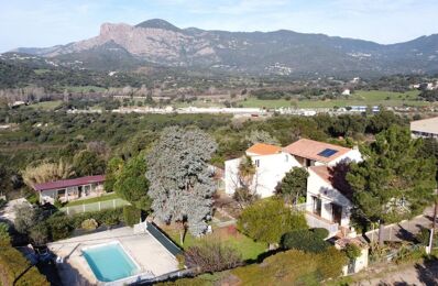 vente maison 669 000 € à proximité de Ucciani (20133)