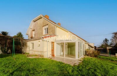 vente maison 128 500 € à proximité de La Bassée (59480)