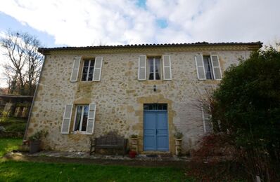 vente maison 273 000 € à proximité de Miramont-d'Astarac (32300)