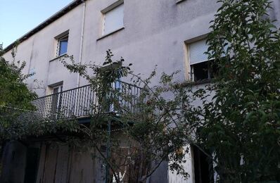 location appartement 665 € CC /mois à proximité de Baurech (33880)
