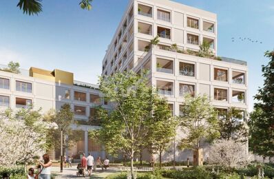 vente appartement 403 000 € à proximité de Ville-la-Grand (74100)