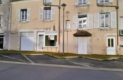 vente maison 139 900 € à proximité de Saint-Lactencin (36500)