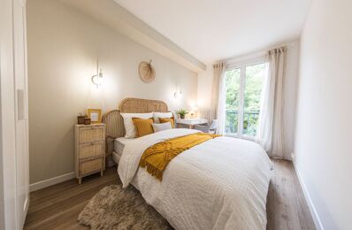 location appartement 460 € CC /mois à proximité de La Membrolle-sur-Choisille (37390)