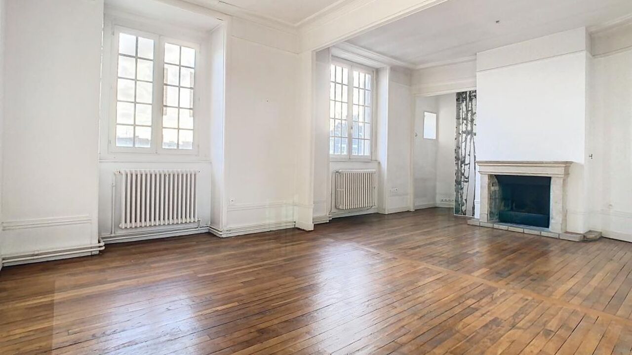 appartement 3 pièces 84 m2 à vendre à Lille (59000)