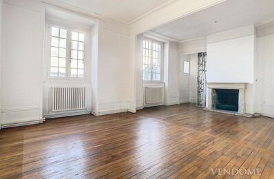 appartement 3 pièces 84 m2 à vendre à Lille (59000)