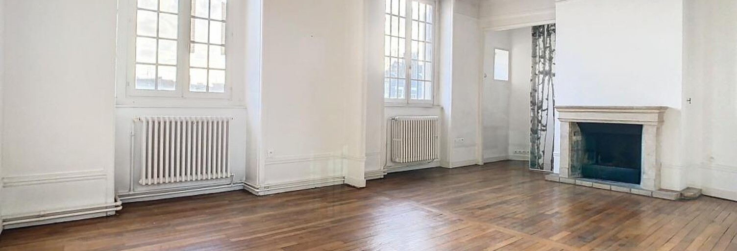 Appartement 3 Pièces 84 m² à vendre à Lille (59000)