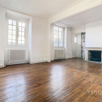 Appartement 3 pièces 375000 €