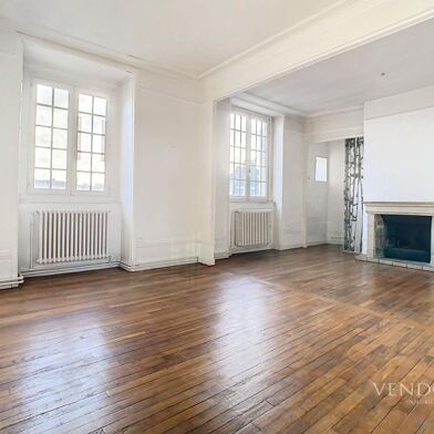 Appartement 3 pièces 375000 €