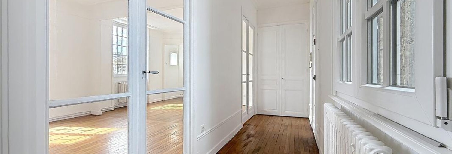 Appartement 3 Pièces 84 m² à vendre à Lille (59000)