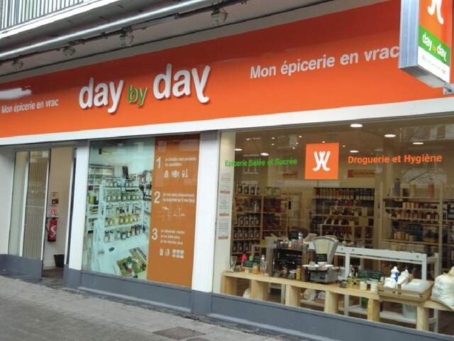 Commerce VALENCIENNES — photo du bien