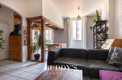 vente appartement 140 000 € à proximité de Cuges-les-Pins (13780)
