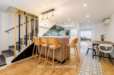 vente maison 725 000 € à proximité de Marseille 16 (13016)