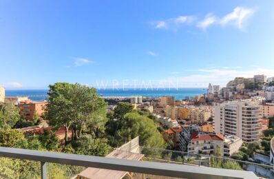 vente appartement 1 590 000 € à proximité de Castellar (06500)
