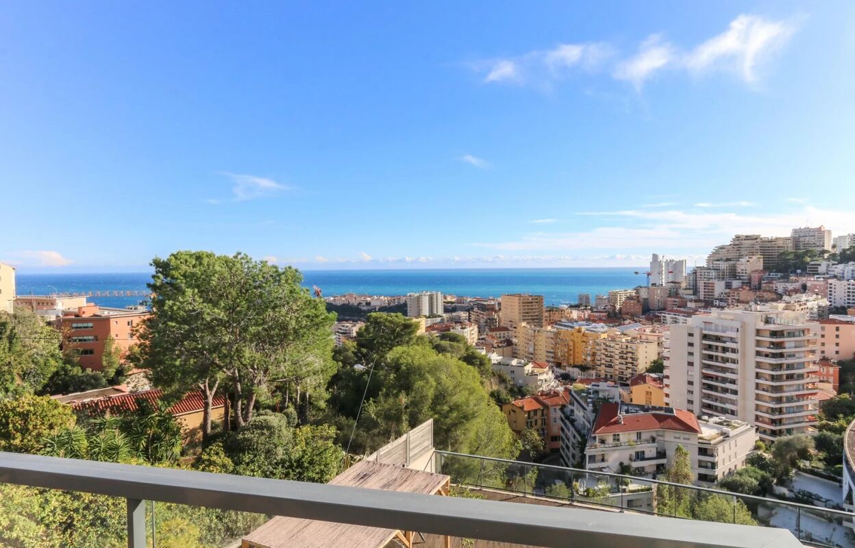 appartement  pièces 127 m2 à vendre à Beausoleil (06240)