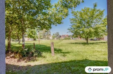 vente terrain 45 000 € à proximité de Puylaurens (81700)