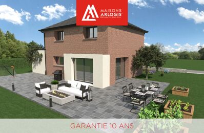 vente maison 289 000 € à proximité de Warlus (62123)