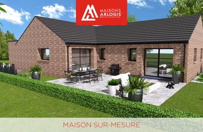 vente maison 242 000 € à proximité de Marquette-en-Ostrevant (59252)