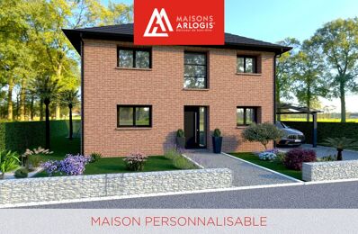 vente maison 287 000 € à proximité de Abscon (59215)