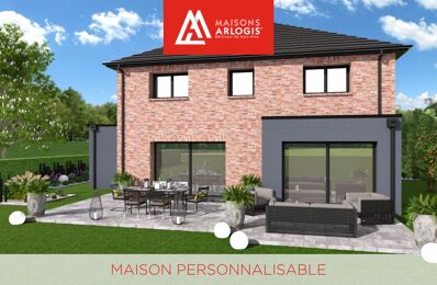 vente maison 237 000 € à proximité de Abancourt (59268)