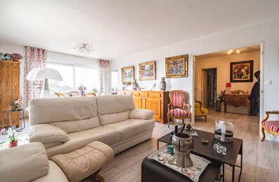 vente appartement 246 100 € à proximité de Bezannes (51430)