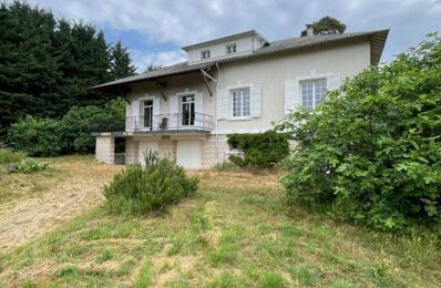 vente maison 424 000 € à proximité de Treslon (51140)
