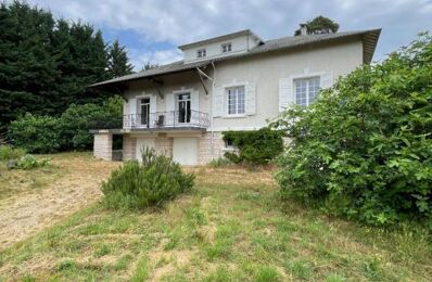 vente maison 424 000 € à proximité de Chevregny (02000)