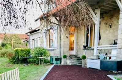 vente maison 499 000 € à proximité de Baslieux-Lès-Fismes (51170)