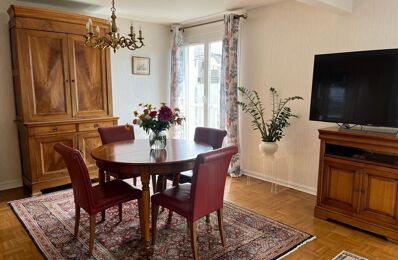 appartement 4 pièces 97 m2 à vendre à Reims (51100)