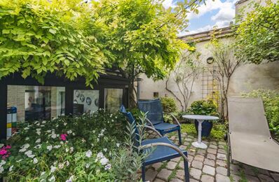 vente maison 598 000 € à proximité de Bazancourt (51110)