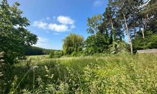 Terrain  900 m² à vendre à Mareuil-en-Dôle (02130)