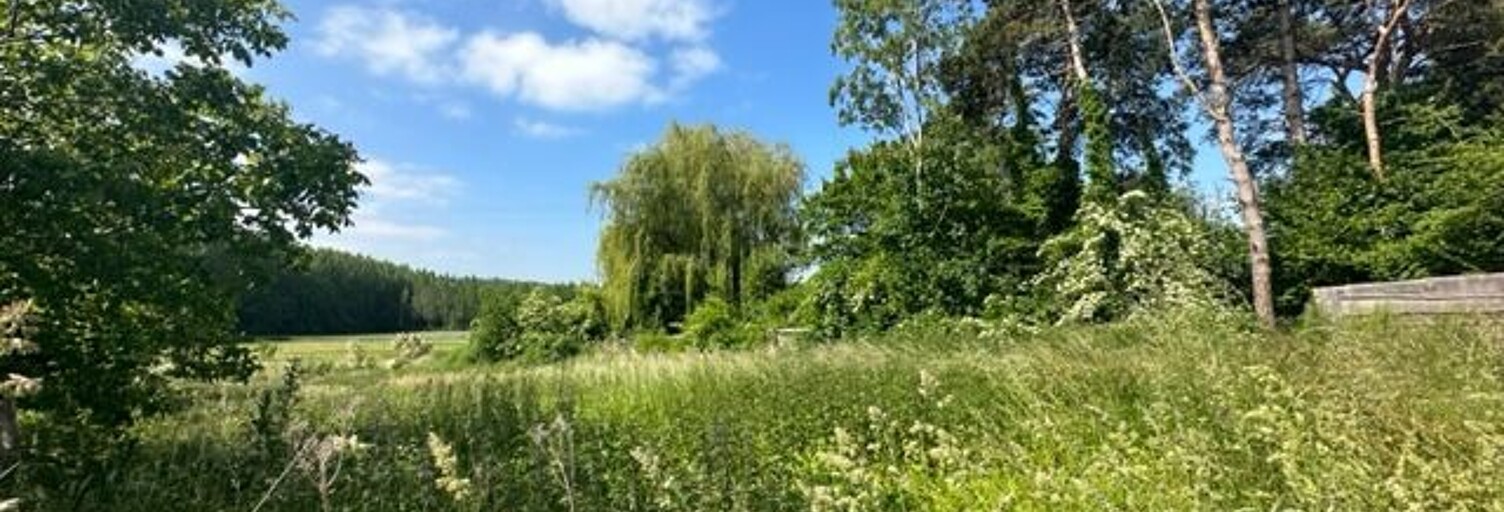 Terrain  900 m² à vendre à Mareuil-en-Dôle (02130)