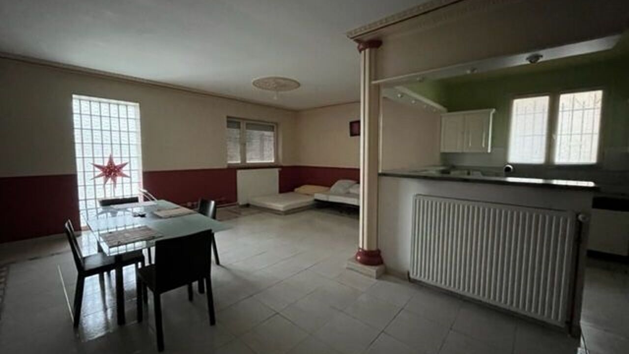 appartement 1 pièces 67 m2 à vendre à Reims (51100)