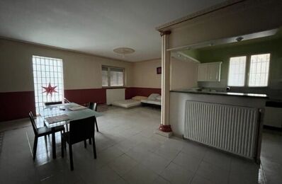 appartement 1 pièces 67 m2 à vendre à Reims (51100)