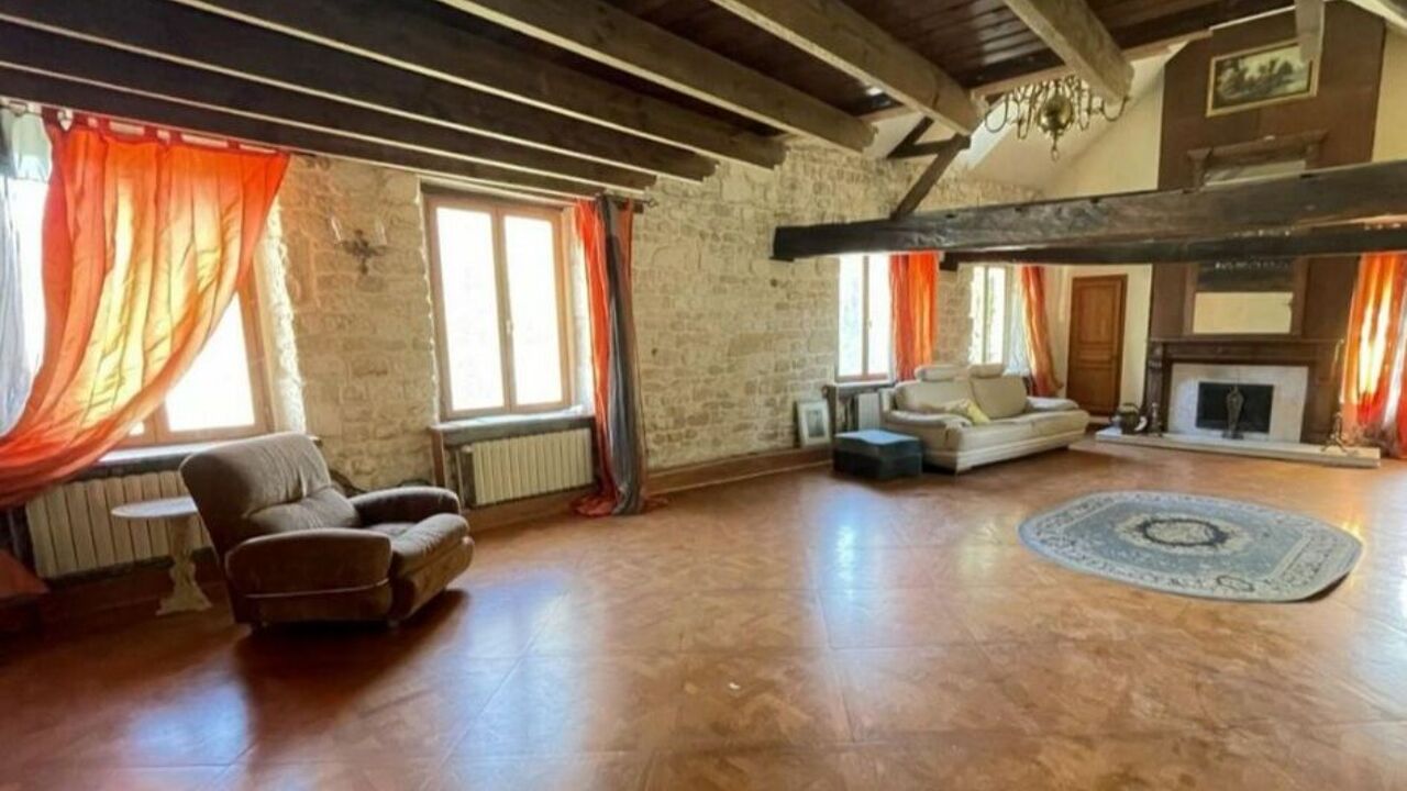 maison 10 pièces 311 m2 à vendre à Sévigny-Waleppe (08220)