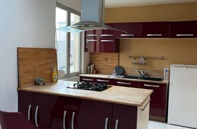 vente appartement 150 000 € à proximité de Orainville (02190)