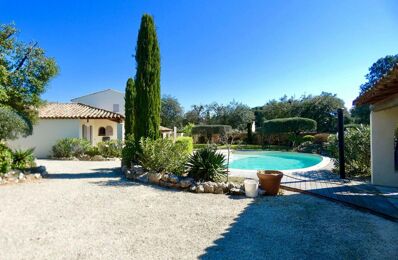 vente maison 936 000 € à proximité de Castillon-du-Gard (30210)