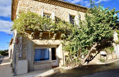 vente maison 260 000 € à proximité de Vers-Pont-du-Gard (30210)