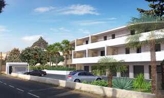 Appartement 2 Pièces 43 m² à vendre à Agde (34300)