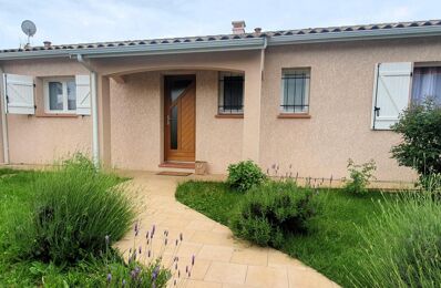 location maison 1 100 € CC /mois à proximité de Labastide-Saint-Sernin (31620)