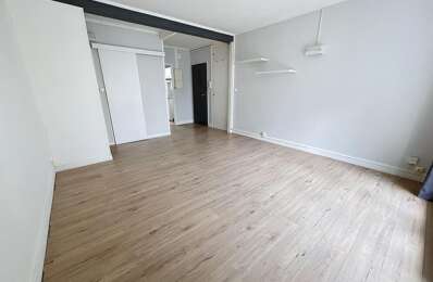 appartement 3 pièces 56 m2 à louer à Joué-Lès-Tours (37300)