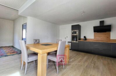 vente maison 227 900 € à proximité de Paraza (11200)