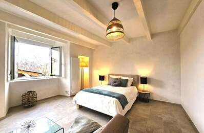 appartement 1 pièces 27 m2 à vendre à Digne-les-Bains (04000)